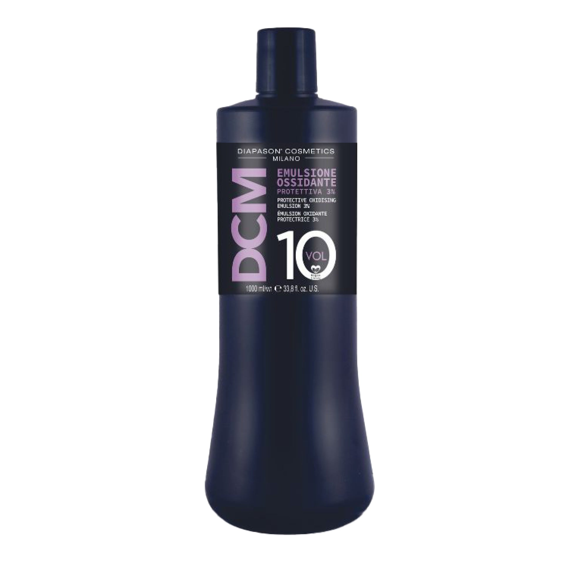 DCM - DEVELOPER 10 VOL. 1000 ML